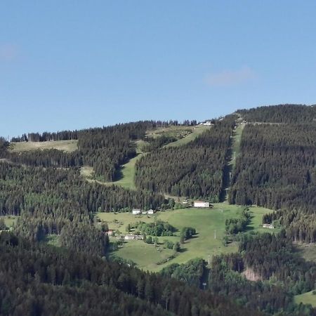 Alpengasthof Fernblick Moenichkirchen Exterior photo